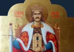 Românii îl prăznuiesc azi pe Sfântul Voievod Ștefan cel Mare: Puțini români știu că marele domnitor al Moldovei a fost canonizat
