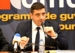 George Simion: Marcel Ciolacu nu mai apucă sfârșitul de an în funcția de premier. De data aceasta în turul II nu mai câștigă Ion Iliescu