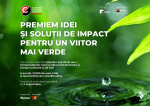 Tinerii din Iași cu soluții practice la provocările climatice pot fi premiați în cadrul Climate Change Summit Awards