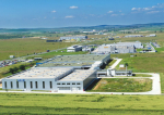 Parcul industrial Holboca a intrat la proiectare