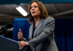 Situația dă în clocot la Washington: Un congresman american îi cere Kamalei Harris să-l declare inapt pe Joe Biden și să preia puterea