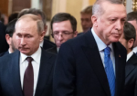 S-a rupt lanțul de iubire? Putin nu-l vrea pe Erdogan ca intermediar la o negociere cu Ucraina