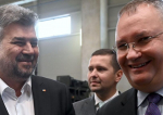 Adrian Negrescu: Guvernarea PSD-PNL va crește masiv taxele