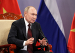 Strategia lui Vladimir Putin în 'războiul' cu Occidentul: ipoteza sângeroasă avută de americani (ISW)