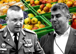Un nou val de scumpiri afectează viața românilor: mâncarea și carburanții, cei mai mari „dușmani” ai buzunarului