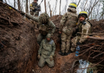Avansul trupelor ruse în Est scoate la iveală problemele mari ale ucrainenilor. Comandanții se ceartă între ei prin presă: Ni se oferă misiuni absolut nebunești
