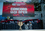 ,,Concord Iaşi Open”, tenis masculin - Meciuri atractive în primul tur, cu mulţi jucători români la start