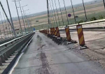  Dezastrul creat de mafia PSD-PNL! Podul de la Brăila închis parțial pentru reparații