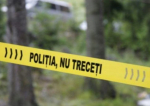  Poliția din Vaslui este în alertă! Trupul unui bărbat a fost găsit într-un geamantan