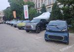 SUVCARS România: Focus pe SUV-uri pentru a satisface preferințele consumatorilor români