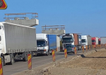 Circulația autovehiculelor grele, interzisă pe drumurile din Moldova