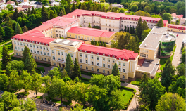 USV Iași a devenit membru al Asociației Europene a Universităților de Științele Vieții