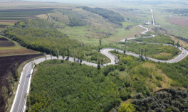 Modernizarea Drumului Strategic al Botoșaniului, în competiția Regiostars a celor mai bune proiecte europene