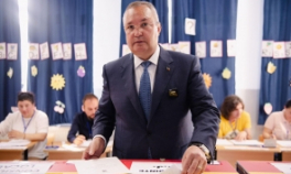 Moment delicat pentru Nicolae Ciucă: PNL a pierdut alegerile la el 'acasă'