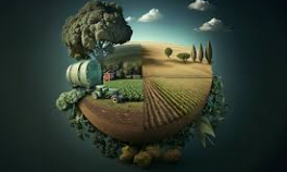 Revoluția verde. Tehnologiile inovatoare transformă agricultura