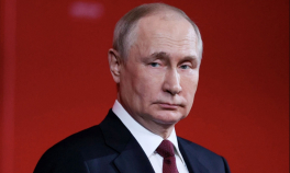 Vladimir Putin e pregătit pentru încetarea 'imediată' a focului în Ucraina dacă se întrunesc două condiții
