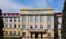 Școală de vară „Viitor student la USV Iași”