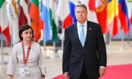 România, gest belicos la adresa Rusiei: MAE nu permite participarea diplomaților ruși la sesiunea anuală a Adunării Parlamentare a OSCE de la București. Moscova: Nu vom uita această decizie