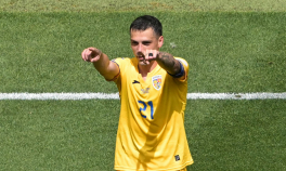 Golul lui Nicolae Stanciu a făcut înconjurul lumii! Reacția UEFA, după capodopera căpitanului României
