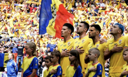 Scandal mondial! Presa slovacă scrie despre un blat la meciul România - Slovacia! Vom ajunge sigur în optimi