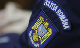 Angajări în Poliția Română