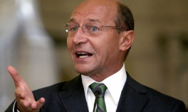 Băsescu propune lege pentru ”comportament inuman”