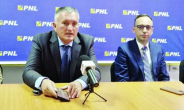 Lider PNL îl atacă pe Grindeanu: 'Ministrul Transporturilor, prin comportamentul său, pare Dumnezeu'