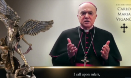 Arhiepiscop găsit vinovat de schismă a fost excomunicat: Vaticanul pedepsește aripa ultraconservatoare
