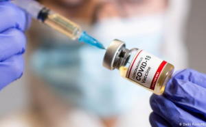 În Grecia, orice persoană de peste 18 ani se poate vaccina începând de miercuri