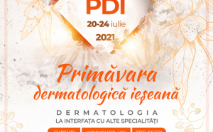 PDI, ediție aniversară. 600 de cursuri, workshopuri și prelegeri, peste 650 de lectori și peste 10.000 de participanți