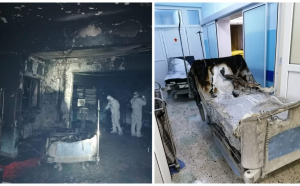  Răsturnare de situație în cazul anchetei incendiului de la ATI Neamț