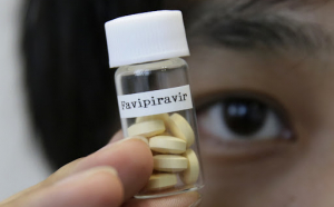 Un antiviral folosit în tratamentul pacienților COVID a dispărut din farmacii