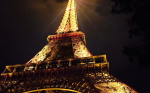 Turnul Eiffel in istorie