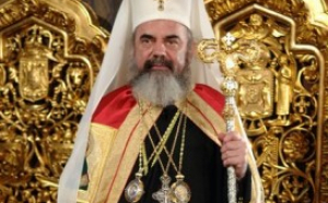 VIDEO Patriarhul Daniel anunță că s-a vaccinat anti-COVID