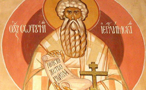 Calendar ortodox, 11 martie 2022. Cine a fost Sfântul Sofronie, patriarhul Ierusalimului?