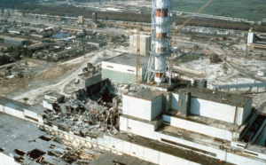 Ucraina a pierdut legăturile cu centrala nucleara Cernobîl