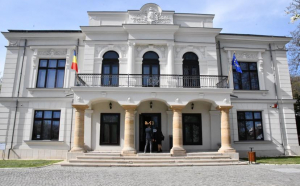 Iașul sprijină Ucraina și Republica Moldova în accesarea de fonduri europene