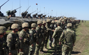 5.000 de militari NATO în România