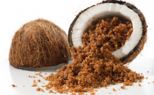 Ce este zahărul din flori de cocos