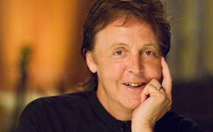 Paul McCartney va împlini 80 de ani