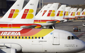 Spania, afectată de grevele piloţilor şi personalului de bord