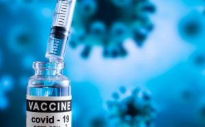 Vaccin anti-COVID pentru variantele Omicron BA.4/5