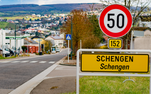 Aderarea României la Schengen se discută astăzi la Consiliul UE