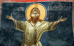 Calendar ortodox, 17 martie 2023. Sfântul Alexie