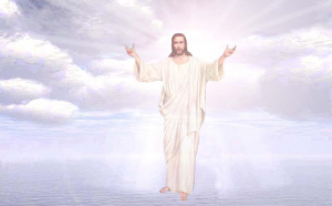 Moartea şi învierea lui Iisus
