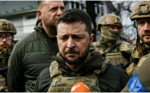 Institutul pentru Studiul Războiului anunță o pauză în contraofensiva ucraineană