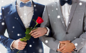 Estonia a legalizat căsătoriile între gay