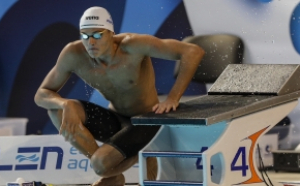 Recordmanul lumii revine la Trofeul Settecolli. David Popovici va înota în probele lui favorite: 100 m liber și 200 m liberi