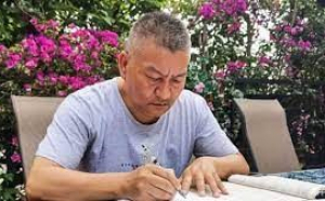 „Nu știu dacă voi mai încerca din nou”: Un milionar chinez a picat Bac-ul pentru a 27-a oară