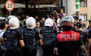 Turcia a arestat o „celulă-fantomă” a Mossad. Ce misiune aveau cei 7 agenți